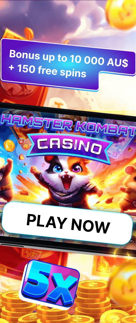 Hamster Kombat 🇦🇺💯 Screenshot